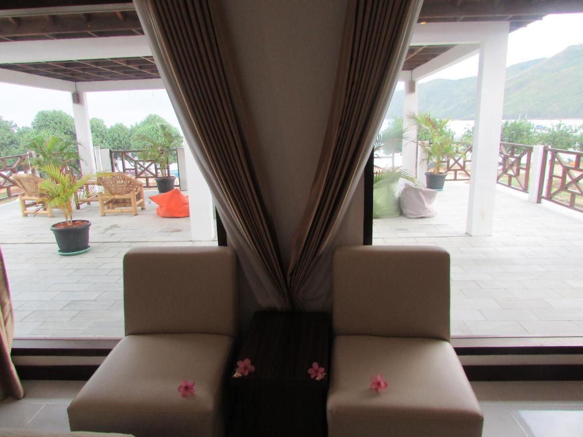Friends Beach Hotel Kuta  Eksteriør bilde
