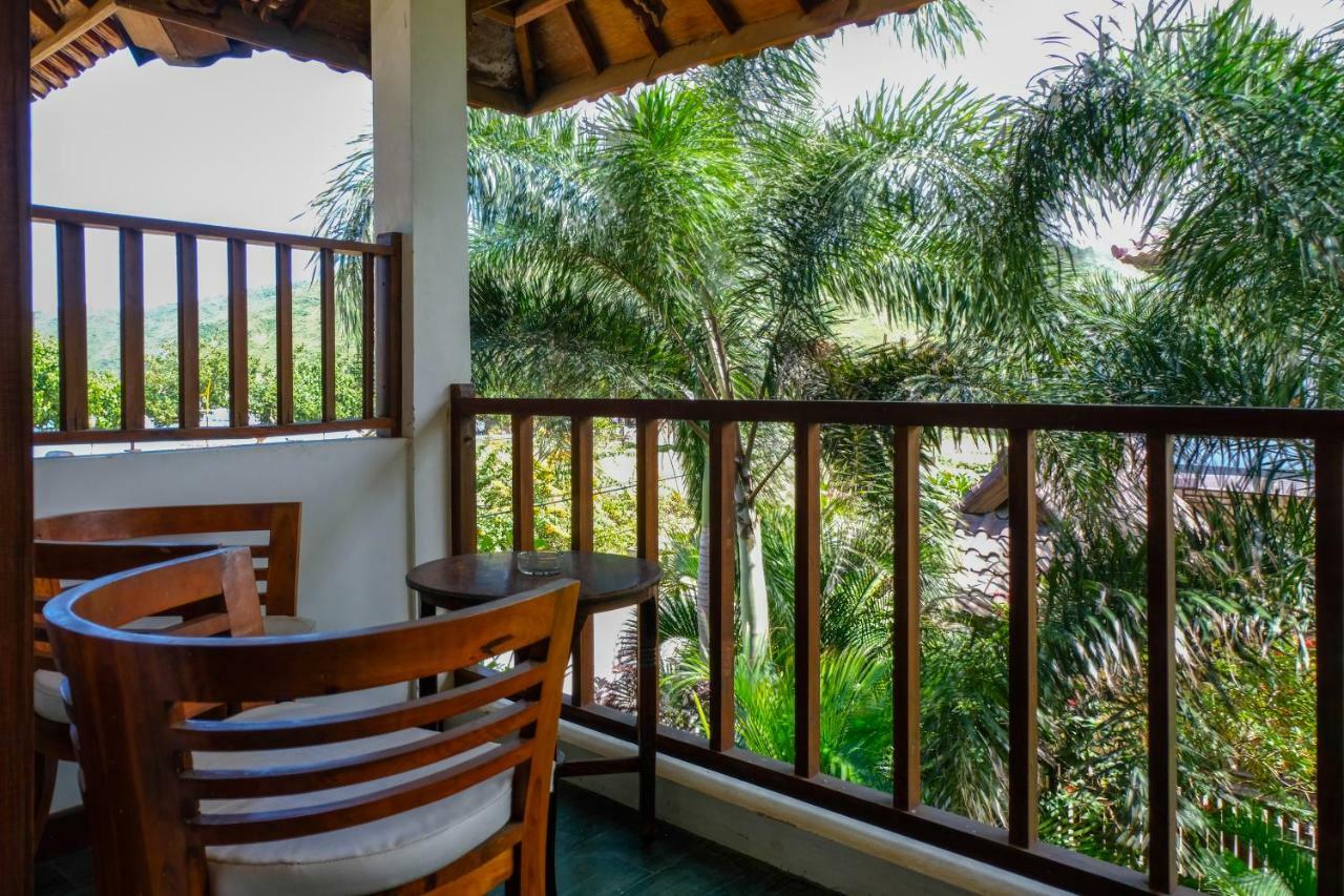 Friends Beach Hotel Kuta  Eksteriør bilde