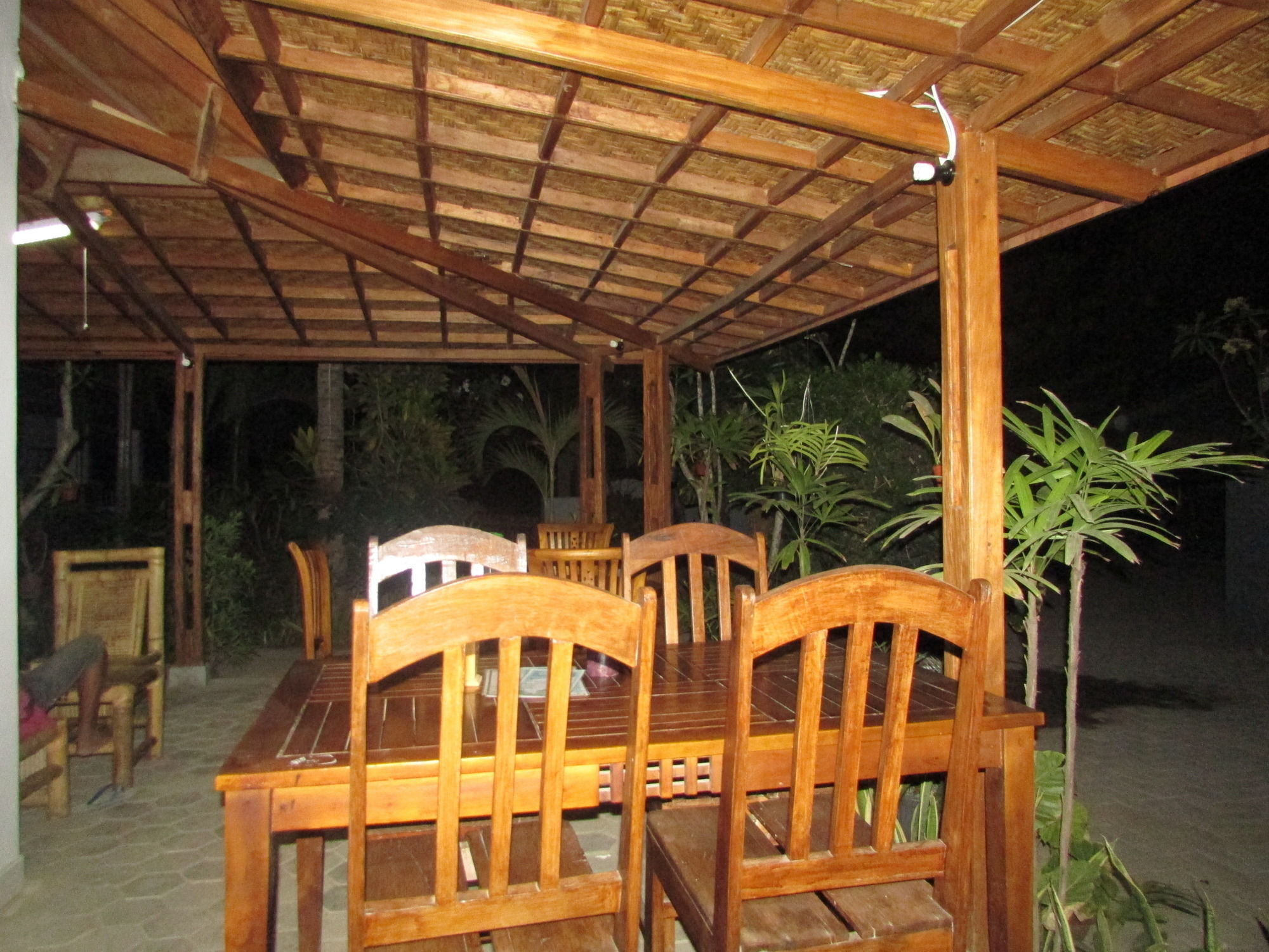 Friends Beach Hotel Kuta  Eksteriør bilde