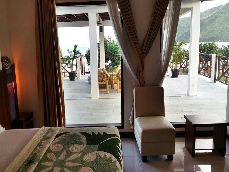 Friends Beach Hotel Kuta  Eksteriør bilde