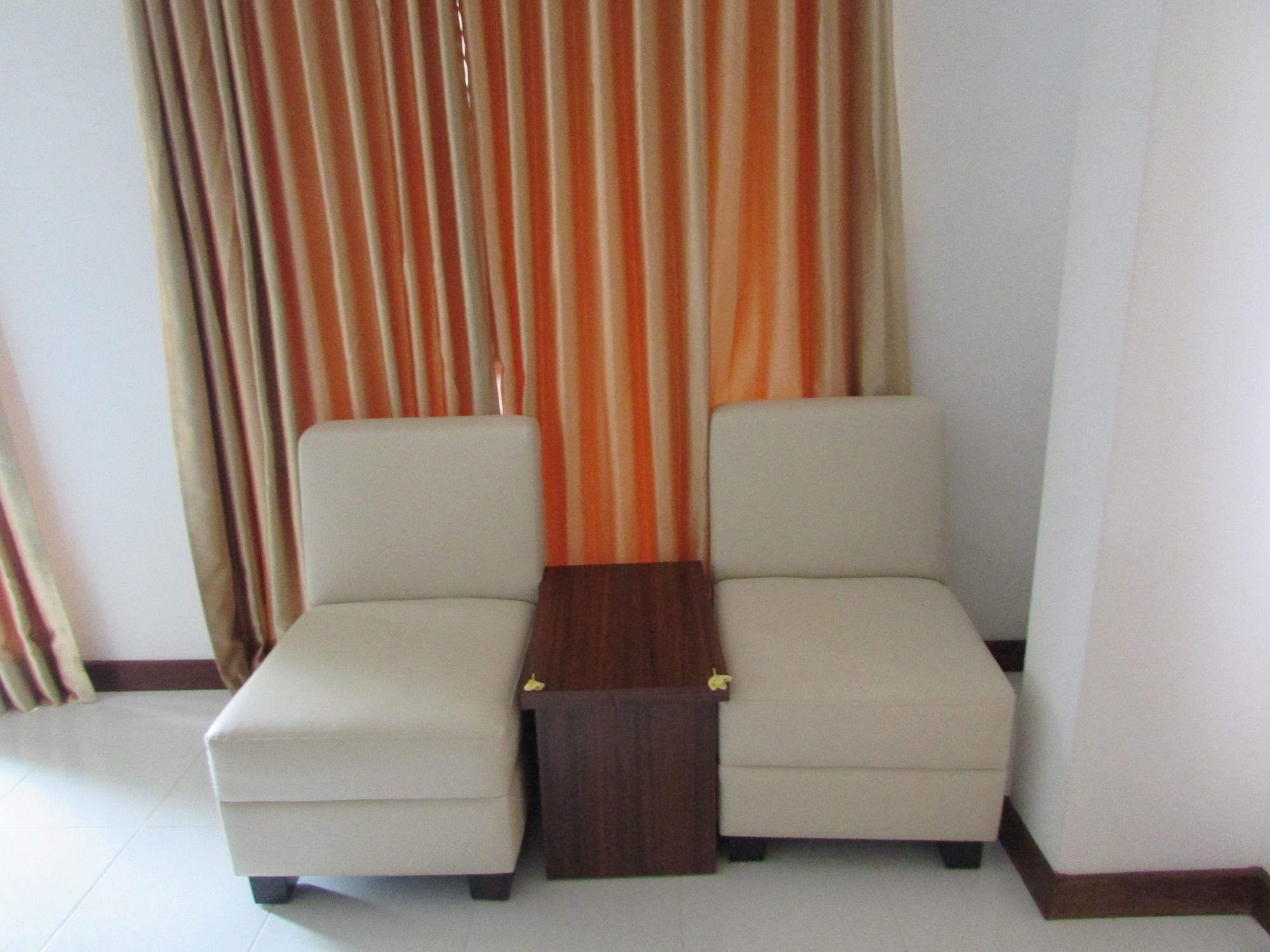 Friends Beach Hotel Kuta  Eksteriør bilde